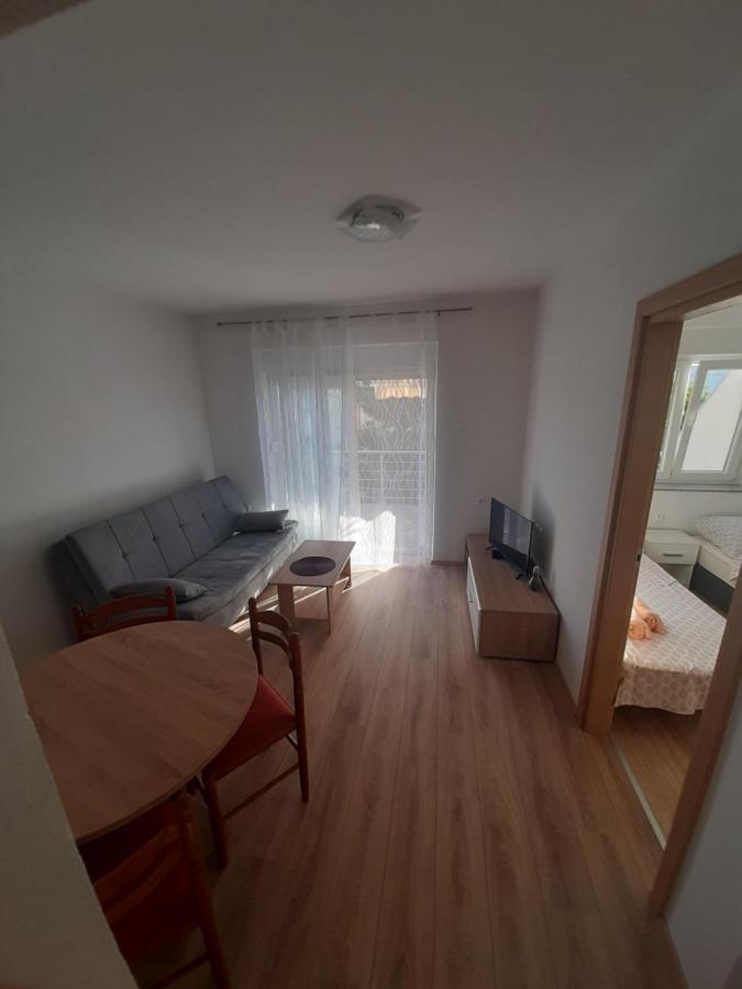 Carlos Apartment Selce Exterior photo